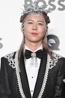 藤澤涼架（Mrs. GREEN APPLE）