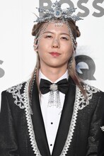 藤澤涼架（Mrs. GREEN APPLE）