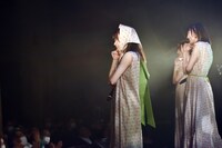 「RYUTist ACOUSTIC LIVE. at duo MUSIC EXCHANGE」の様子。