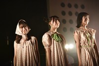 「RYUTist ACOUSTIC LIVE. at duo MUSIC EXCHANGE」の様子。