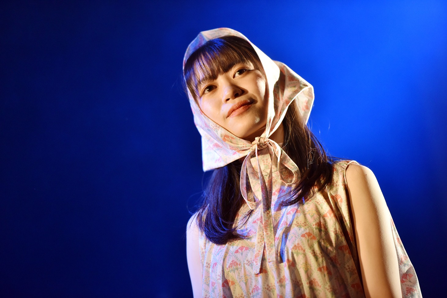宇野友恵