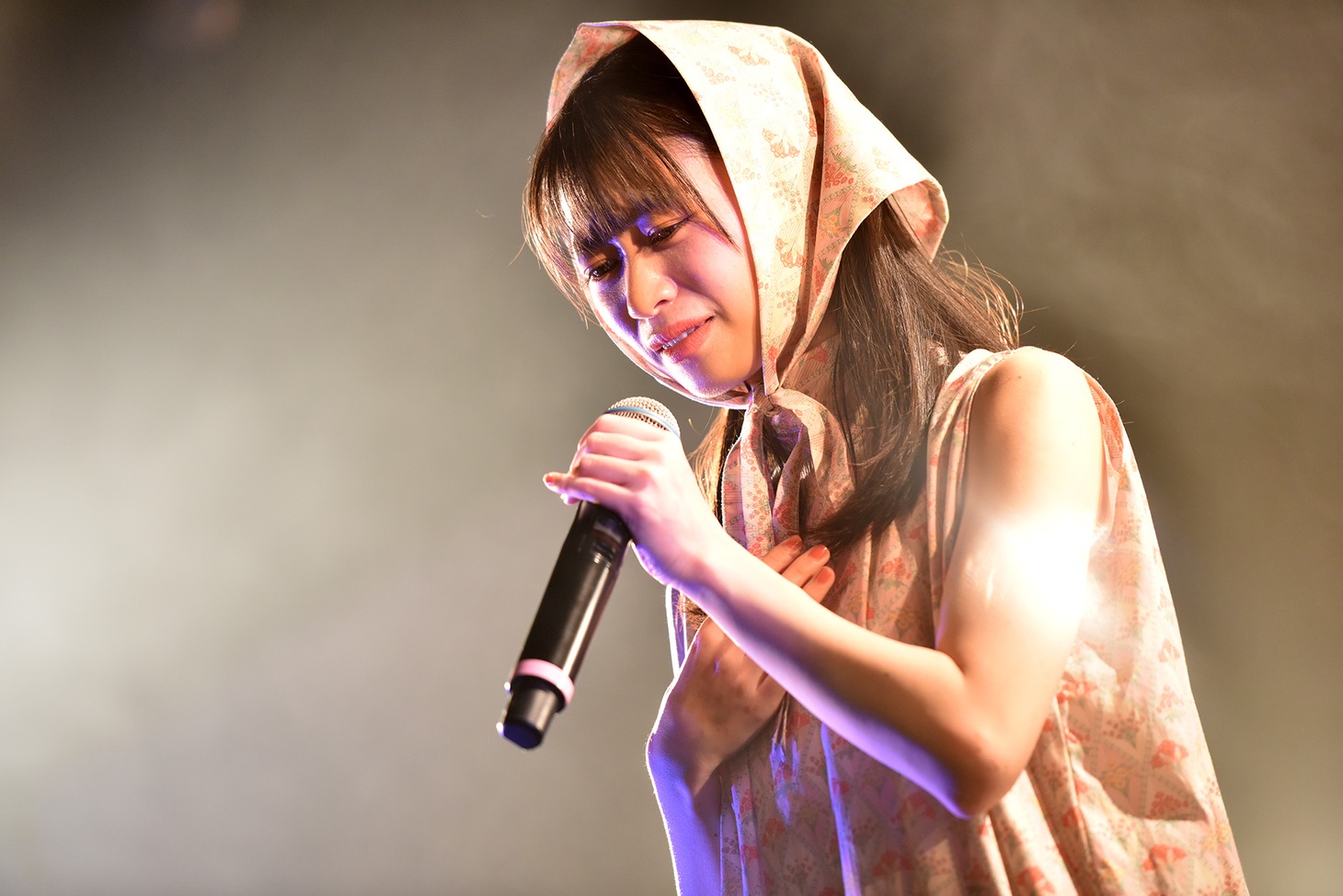 宇野友恵