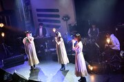 「RYUTist ACOUSTIC LIVE. at duo MUSIC EXCHANGE」の様子。