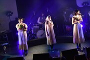 「RYUTist ACOUSTIC LIVE. at duo MUSIC EXCHANGE」の様子。