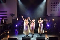 「RYUTist ACOUSTIC LIVE. at duo MUSIC EXCHANGE」の様子。