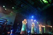 「RYUTist ACOUSTIC LIVE. at duo MUSIC EXCHANGE」の様子。