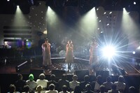 「RYUTist ACOUSTIC LIVE. at duo MUSIC EXCHANGE」の様子。