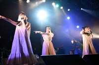 「RYUTist ACOUSTIC LIVE. at duo MUSIC EXCHANGE」の様子。