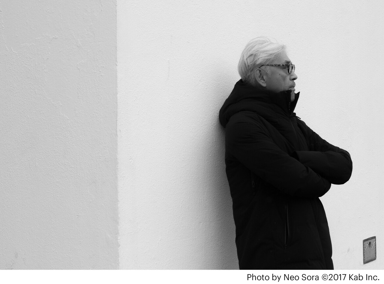 坂本龍一のアート作品を新作含め大規模展示、東京都現代美術館で2024年12月開幕