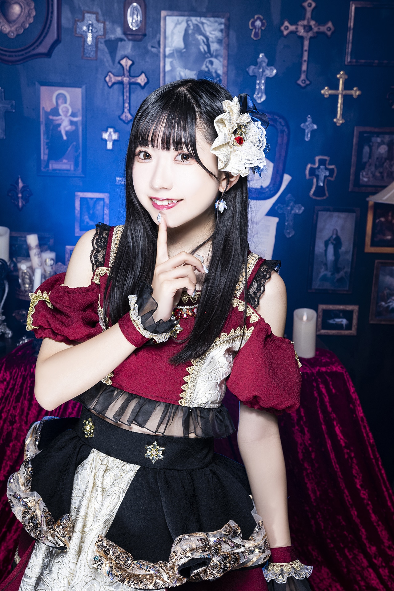 美波かのん