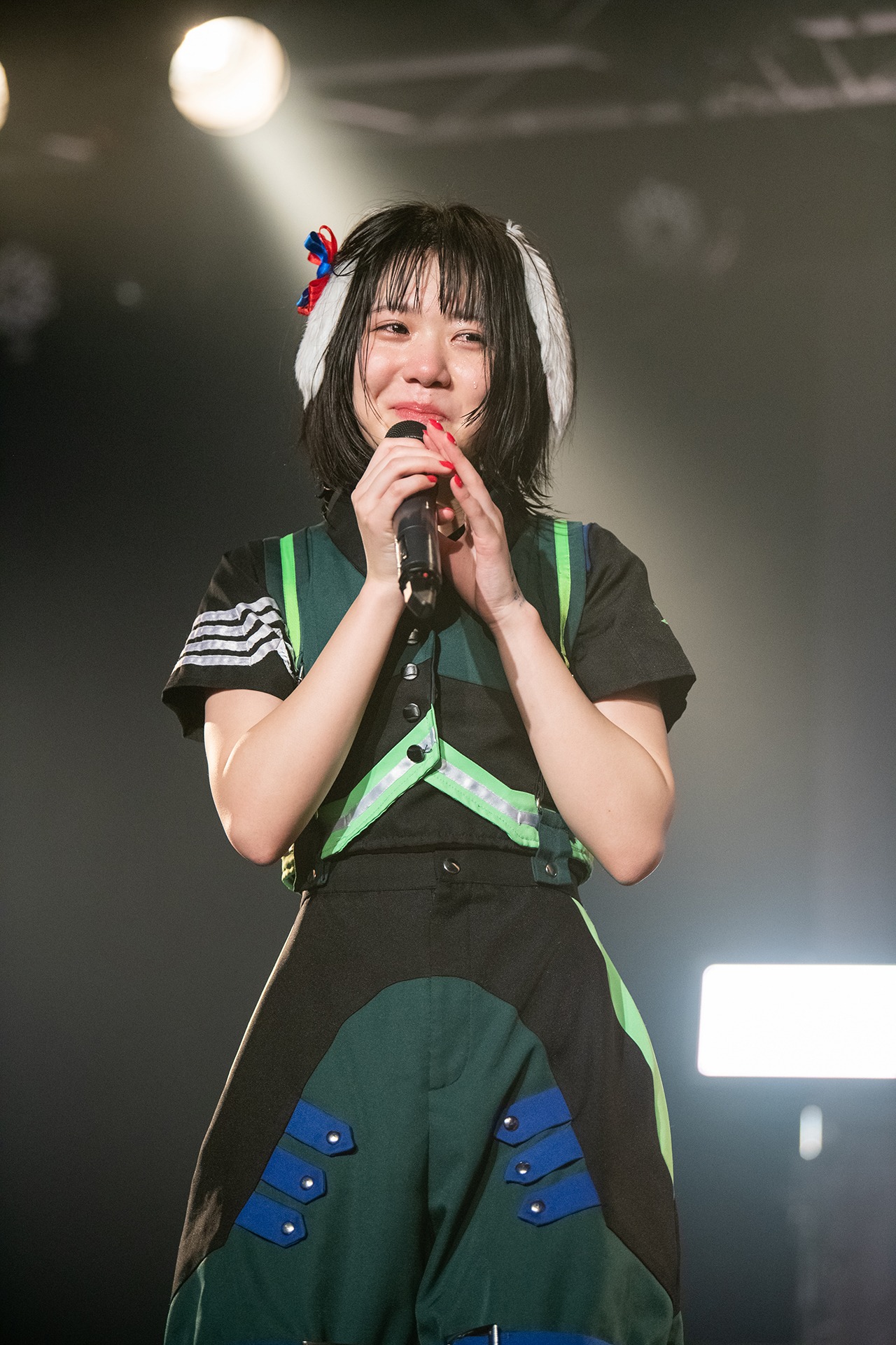 メリサ