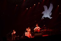 「音楽ドキュメント アリス210歳『限りなき挑戦』2019」より。