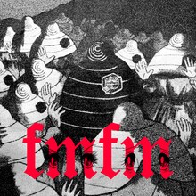 Charisma.com「fmfm」配信ジャケット