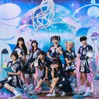 でんぱ組.inc、新アーティスト写真公開