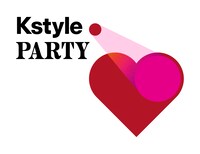 「Kstyle PARTY」ロゴ