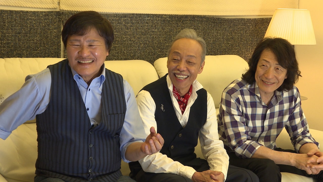 追悼・谷村新司、過去のライブ映像を再放送 約30年ぶりオンエアの公演