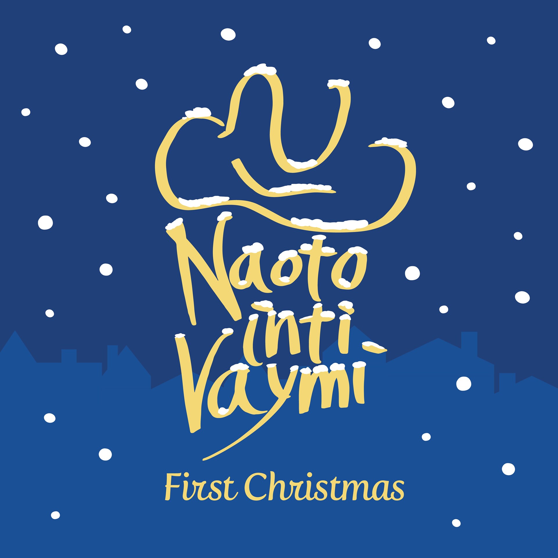 制作期間は25年、ナオト・インティライミXmasソングのアニメーションMV