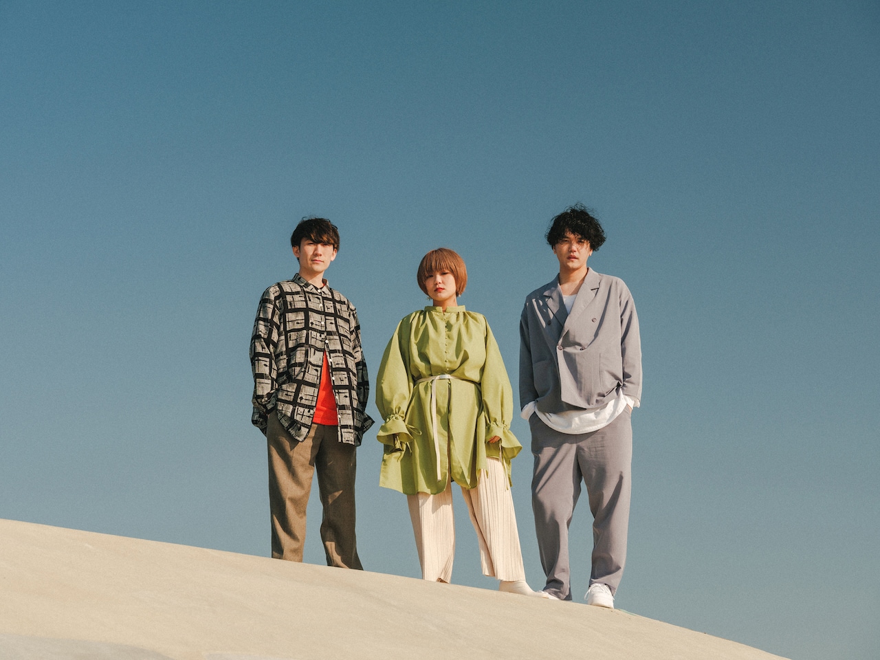 シナリオアート結成15周年記念のメモリアルソング配信、UNITワンマン開催