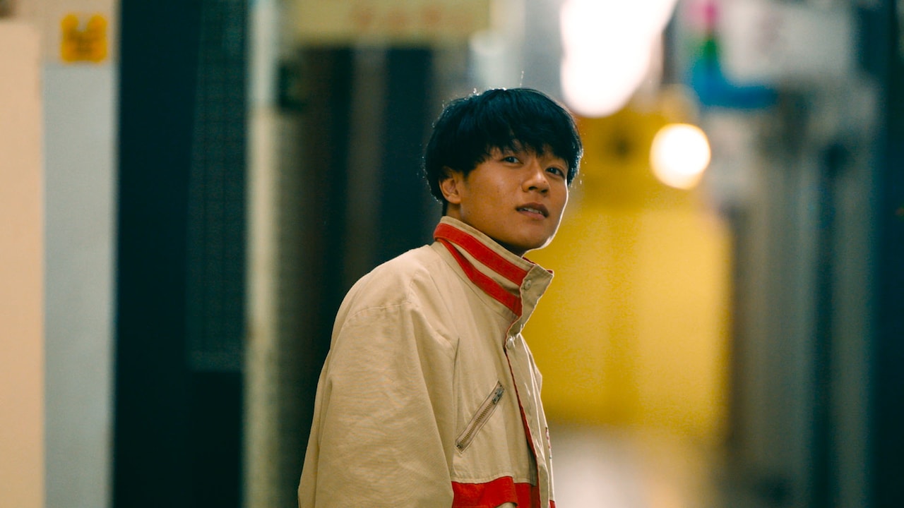 クジラ夜の街の宮崎＆秦がドラマ「うしろ姿でもわかる」に出演、主題歌も担当