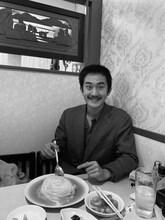 柳瀬二郎（betcover!!）