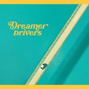 DISH//「Dreamer Drivers」配信ジャケット