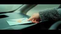 特別映像「Drive Letter」より。