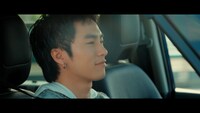 特別映像「Drive Letter」より。