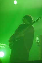 PEDRO「赴くままに、胃の向くままに」東京・日本武道館公演の様子。（Photo by sotobayashi kenta）