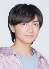 川崎皇輝（少年忍者）