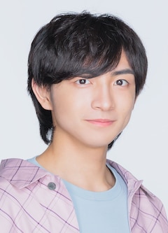 少年忍者・川崎皇輝がミュージカル「町田くんの世界」で主演（コメント 