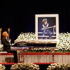 X JAPAN・HEATHお別れ会に1万人参列、YOSHIKI「僕らが前に進むことが最大の恩返し」