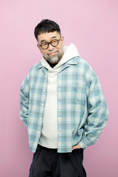 槇原敬之（撮影：四方あゆみ）