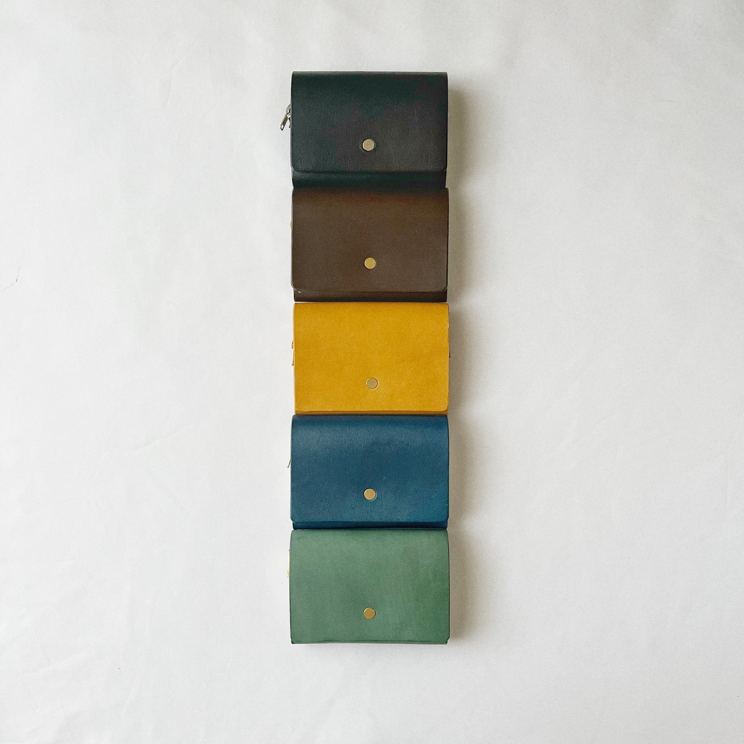 松木美定のハンドメイドグッズ。