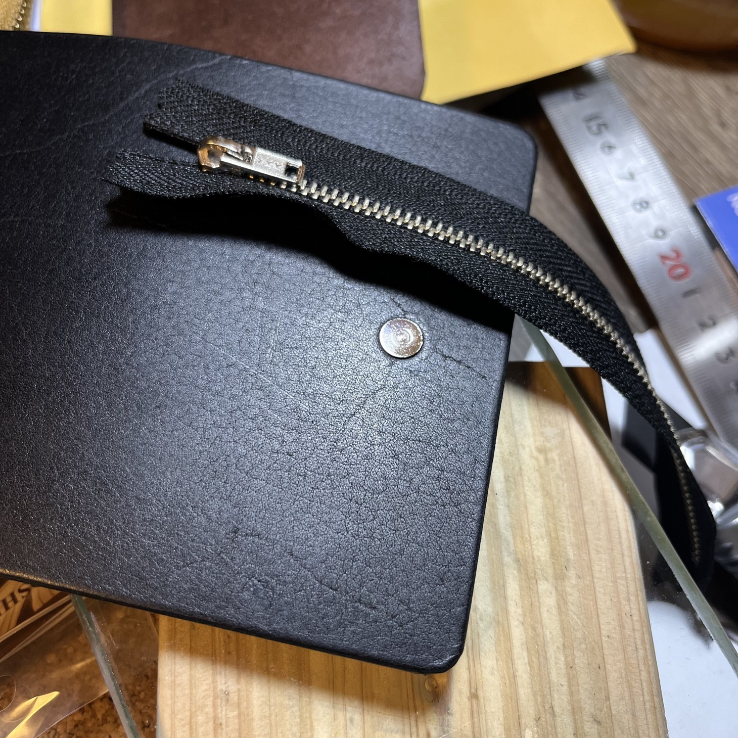 松木美定のハンドメイドグッズ。