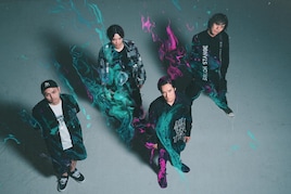 ulma sound junctionメジャー1stアルバム本日発売、「ラグナクリムゾン」OPなど10曲入り