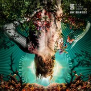 ulma sound junction「INVISIBRUISE」ジャケット