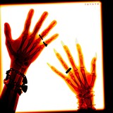 who28「tetote」配信ジャケット