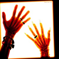 who28「tetote」配信ジャケット