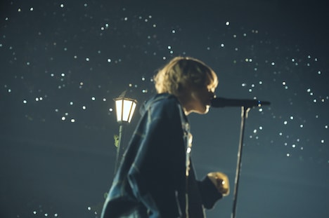 Eve（Photo by Takeshi Yao）