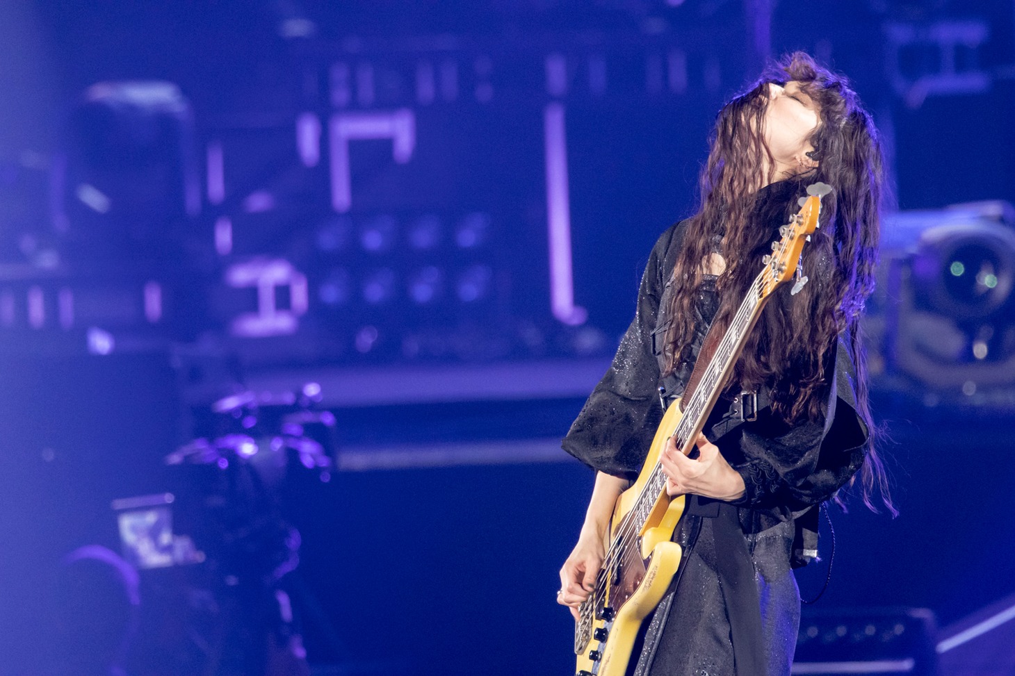 MISA（B）（Photo by Viola Kam [V’z Twinkle] ）