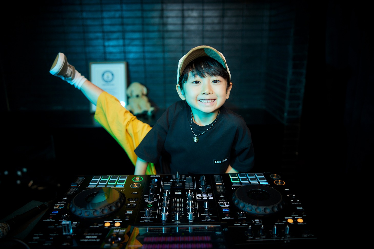 DJ RINOKA