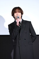 川村壱馬（THE RAMPAGE）