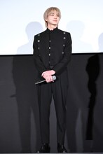 吉野北人（THE RAMPAGE）