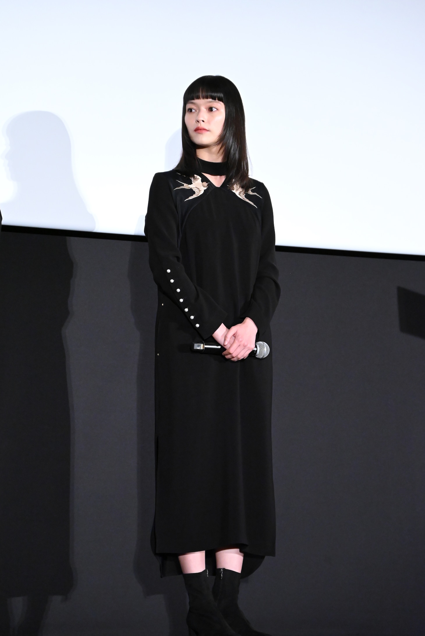 夏子