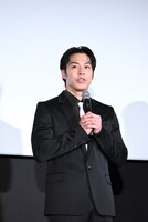 RIKU（THE RAMPAGE）