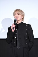 吉野北人（THE RAMPAGE）