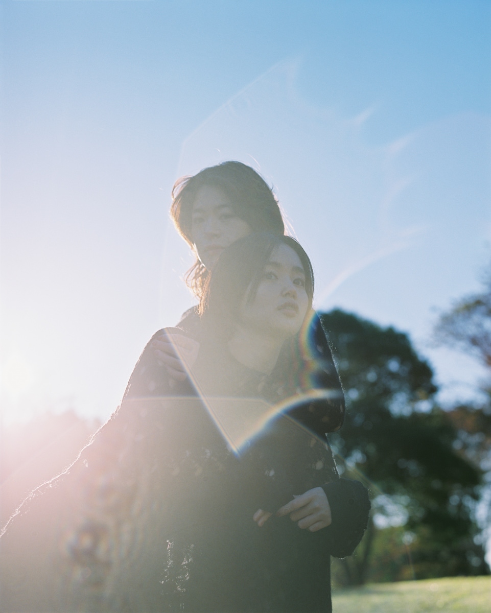 藤原さくらと優河が新ユニット結成、楽曲配信＆東阪福回るツアー開始