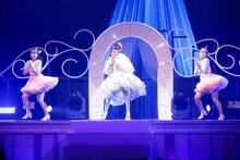 小倉唯「小倉唯 Memorial LIVE 2023～To the 11'Eleven～」神奈川・パシフィコ横浜公演の様子。
