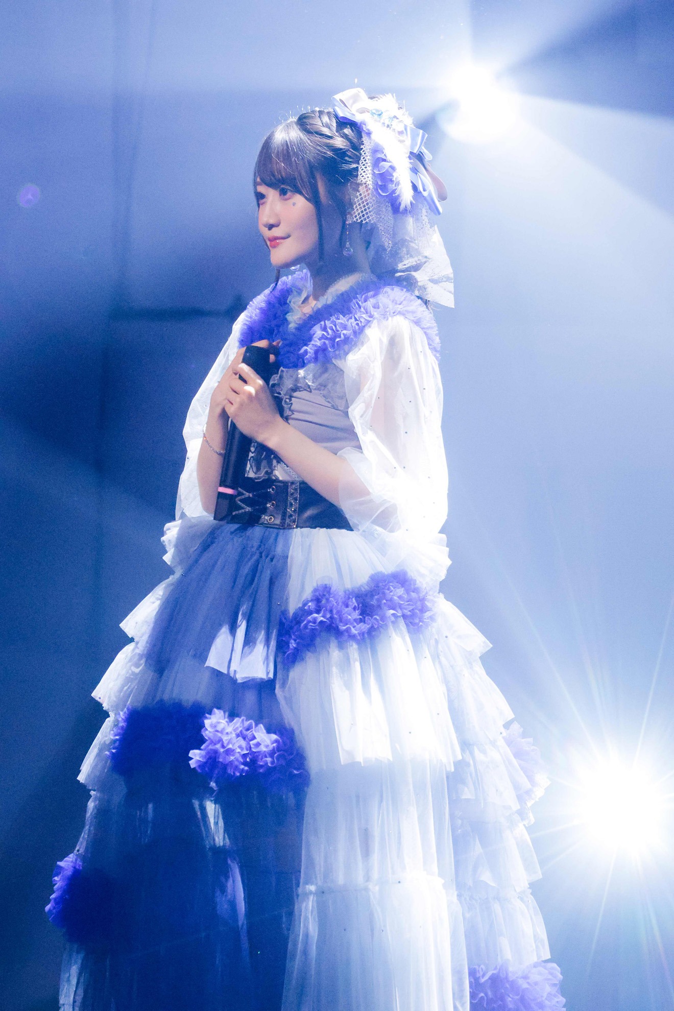 小倉唯