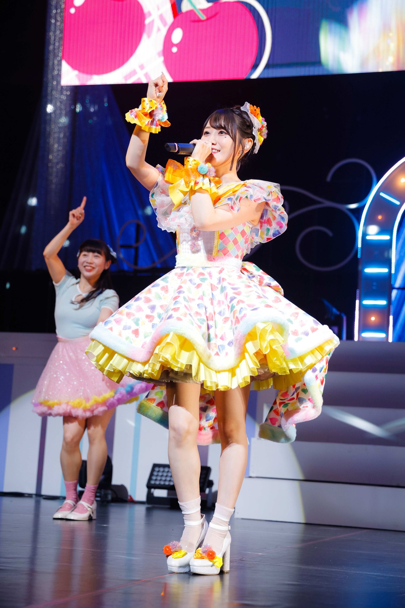 小倉唯
